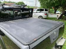 2014 NISSAN FRONTIER PRO4X LOW KMS CERTIFIED LOADED - Photo 12