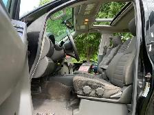 2014 NISSAN FRONTIER PRO4X LOW KMS CERTIFIED LOADED - Photo 15
