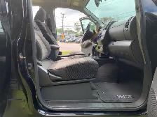 2014 NISSAN FRONTIER PRO4X LOW KMS CERTIFIED LOADED - Photo 17