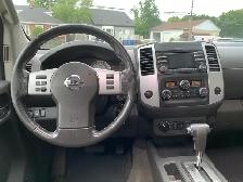 2014 NISSAN FRONTIER PRO4X LOW KMS CERTIFIED LOADED - Photo 19