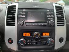 2014 NISSAN FRONTIER PRO4X LOW KMS CERTIFIED LOADED - Photo 20