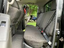 2014 NISSAN FRONTIER PRO4X LOW KMS CERTIFIED LOADED - Photo 21