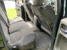 2014 NISSAN FRONTIER PRO4X LOW KMS CERTIFIED LOADED - Photo 22