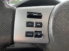 2014 NISSAN FRONTIER PRO4X LOW KMS CERTIFIED LOADED - Photo 23