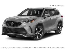 2022 Toyota Highlander - Photo 3