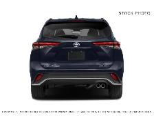 2022 Toyota Highlander - Photo 4