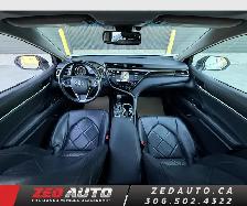 2018 Toyota Camry XLE Hybrid - Photo 15