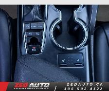 2018 Toyota Camry XLE Hybrid - Photo 21