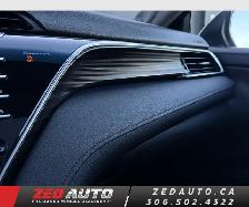 2018 Toyota Camry XLE Hybrid - Photo 22