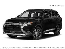 2017 Mitsubishi Outlander - Photo 3