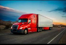 Hiring Team Drivers from Cambridge/ Woodstock
