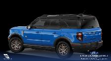 2026 Ford Bronco Sport Big Bend - Photo 2