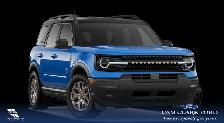 2026 Ford Bronco Sport Big Bend - Photo 5