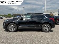 2018 Cadillac XT5 - Photo 2