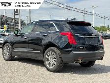 2018 Cadillac XT5 - Photo 3