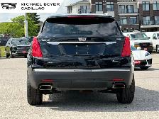 2018 Cadillac XT5 - Photo 4