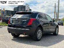 2018 Cadillac XT5 - Photo 5