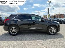 2018 Cadillac XT5 - Photo 6