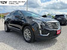2018 Cadillac XT5 - Photo 7