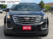 2018 Cadillac XT5 - Photo 8