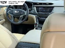 2018 Cadillac XT5 - Photo 14