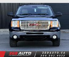 2008 GMC Sierra 1500 SLE1 4x4 6.0L - Photo 3