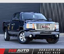 2008 GMC Sierra 1500 SLE1 4x4 6.0L - Photo 5
