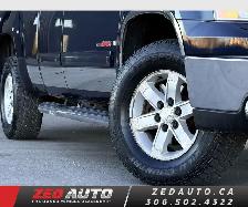 2008 GMC Sierra 1500 SLE1 4x4 6.0L - Photo 6