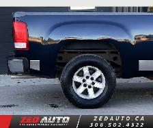 2008 GMC Sierra 1500 SLE1 4x4 6.0L - Photo 9