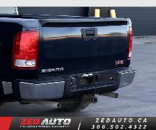 2008 GMC Sierra 1500 SLE1 4x4 6.0L - Photo 12