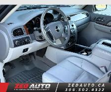 2008 GMC Sierra 1500 SLE1 4x4 6.0L - Photo 13