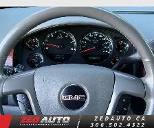 2008 GMC Sierra 1500 SLE1 4x4 6.0L - Photo 17