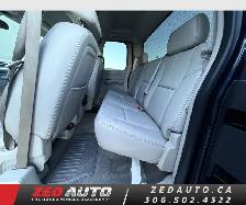 2008 GMC Sierra 1500 SLE1 4x4 6.0L - Photo 24