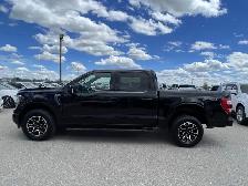 2022 Ford F-150 LARIAL 4X4 2.7L/NAVIGATION/B.CAM/LEATHER - Photo 4
