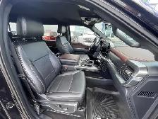 2022 Ford F-150 LARIAL 4X4 2.7L/NAVIGATION/B.CAM/LEATHER - Photo 9