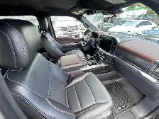 2022 Ford F-150 LARIAL 4X4 2.7L/NAVIGATION/B.CAM/LEATHER - Photo 10