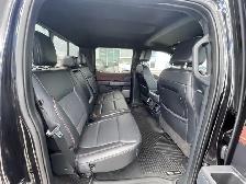 2022 Ford F-150 LARIAL 4X4 2.7L/NAVIGATION/B.CAM/LEATHER - Photo 11