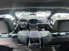 2022 Ford F-150 LARIAL 4X4 2.7L/NAVIGATION/B.CAM/LEATHER - Photo 13