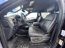 2022 Ford F-150 LARIAL 4X4 2.7L/NAVIGATION/B.CAM/LEATHER - Photo 15