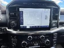 2022 Ford F-150 LARIAL 4X4 2.7L/NAVIGATION/B.CAM/LEATHER - Photo 16