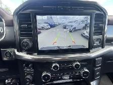 2022 Ford F-150 LARIAL 4X4 2.7L/NAVIGATION/B.CAM/LEATHER - Photo 17