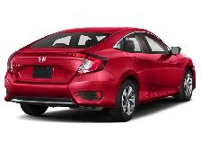 2020 Honda Civic Sedan LX - Carplay | Heated Seats | Backup Came - Photo 2