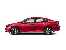 2020 Honda Civic Sedan LX - Carplay | Heated Seats | Backup Came - Photo 3