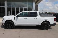 2025 Ford Maverick LARIAT AWD SuperCrew - Photo 3