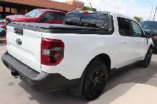 2025 Ford Maverick LARIAT AWD SuperCrew - Photo 4
