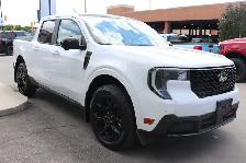 2025 Ford Maverick LARIAT AWD SuperCrew - Photo 5