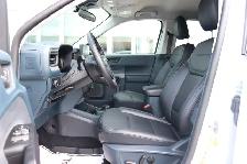 2025 Ford Maverick LARIAT AWD SuperCrew - Photo 9
