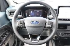 2025 Ford Maverick LARIAT AWD SuperCrew - Photo 13