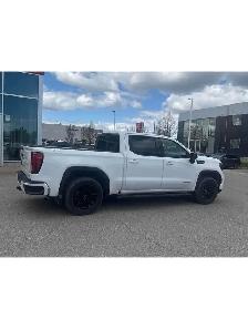 2024 GMC Sierra 1500 ELEVATION|CREW|LTHR|BUCKETS|SUNROOF|BOSE - Photo 2