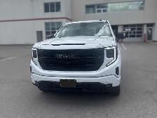 2024 GMC Sierra 1500 ELEVATION|CREW|LTHR|BUCKETS|SUNROOF|BOSE - Photo 3